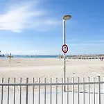 Sand Beach Apartments