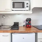 Sand Beach Apartments