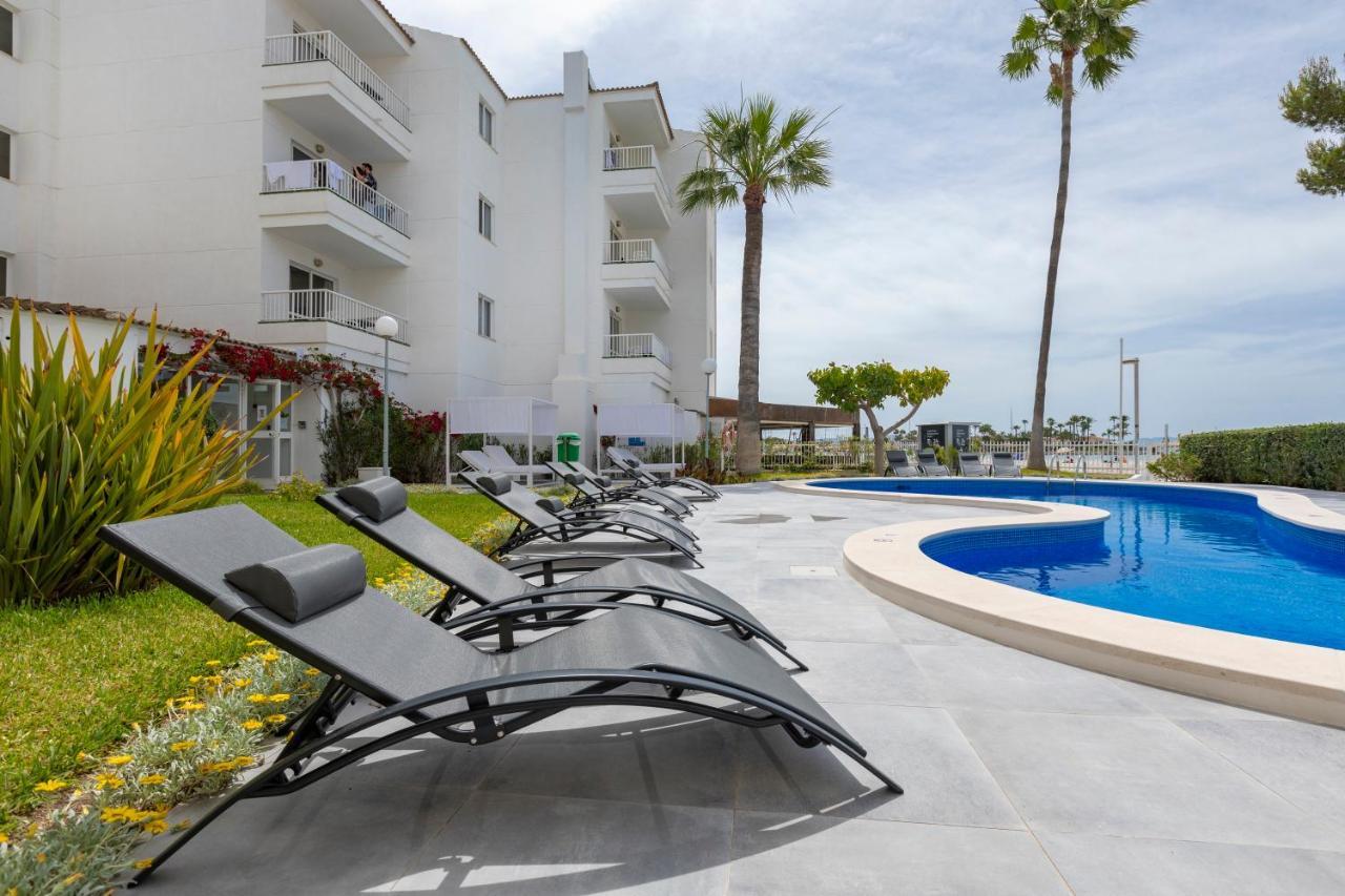 Sand Beach Apartments Port d'Alcúdia