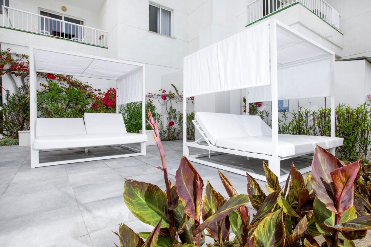 Apartment Sand Beach Apartments Port d'Alcúdia