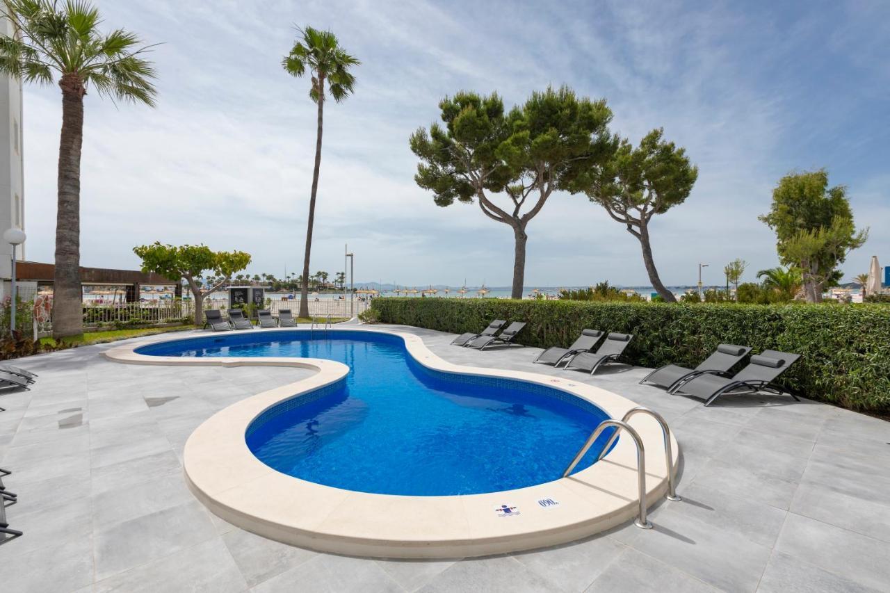 Apartment Sand Beach Apartments Port d'Alcúdia