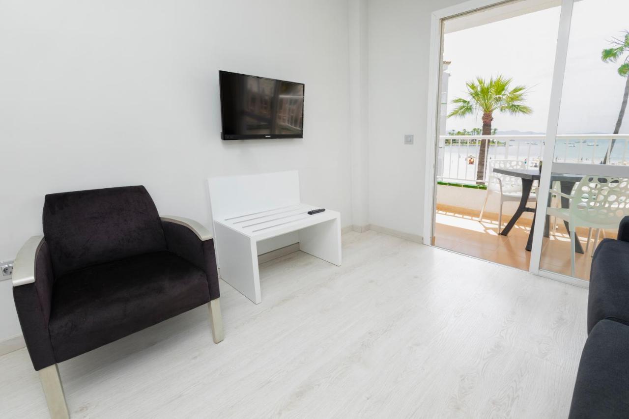 Sand Beach Apartments Apartment