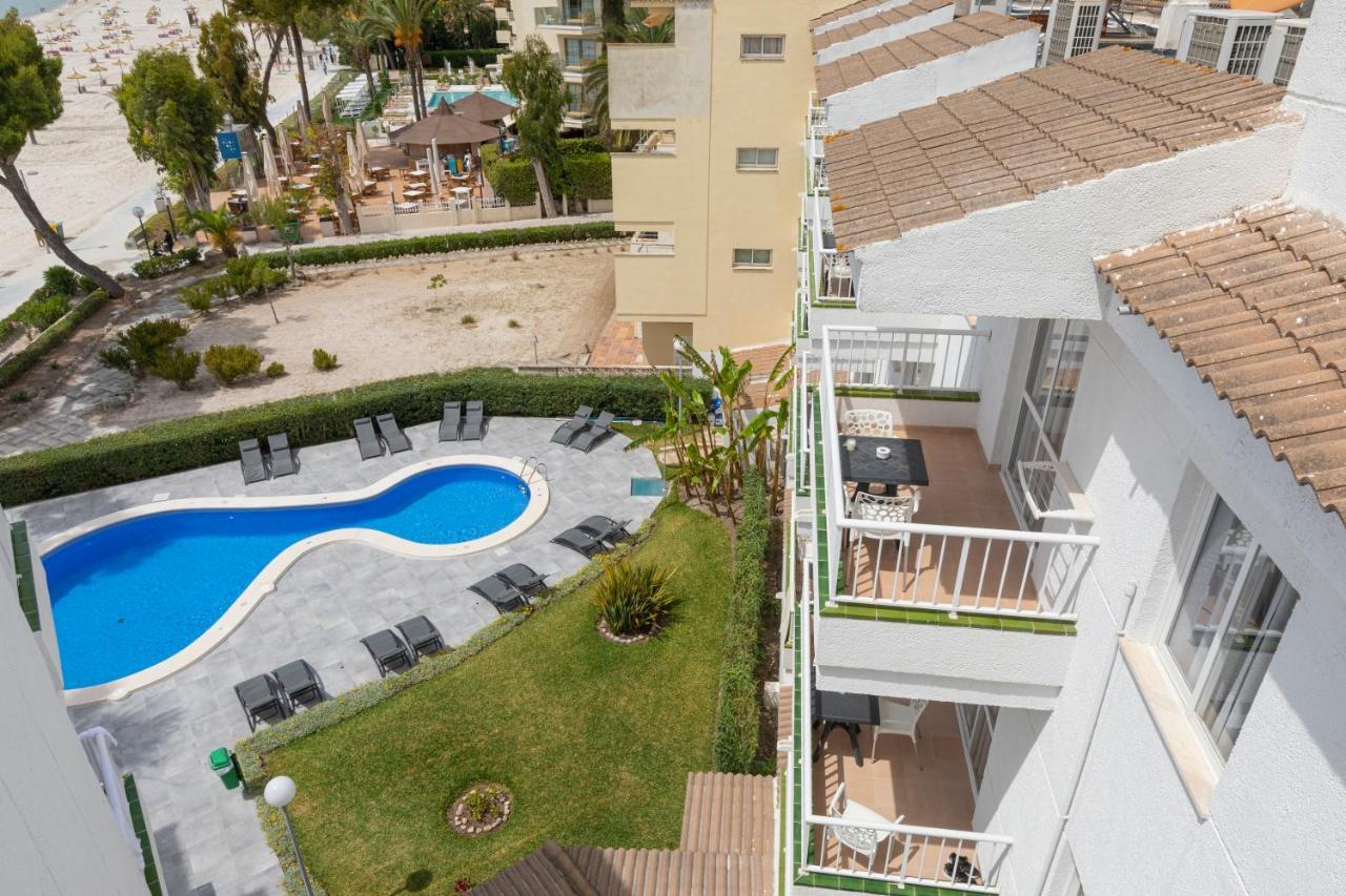 Sand Beach Apartments