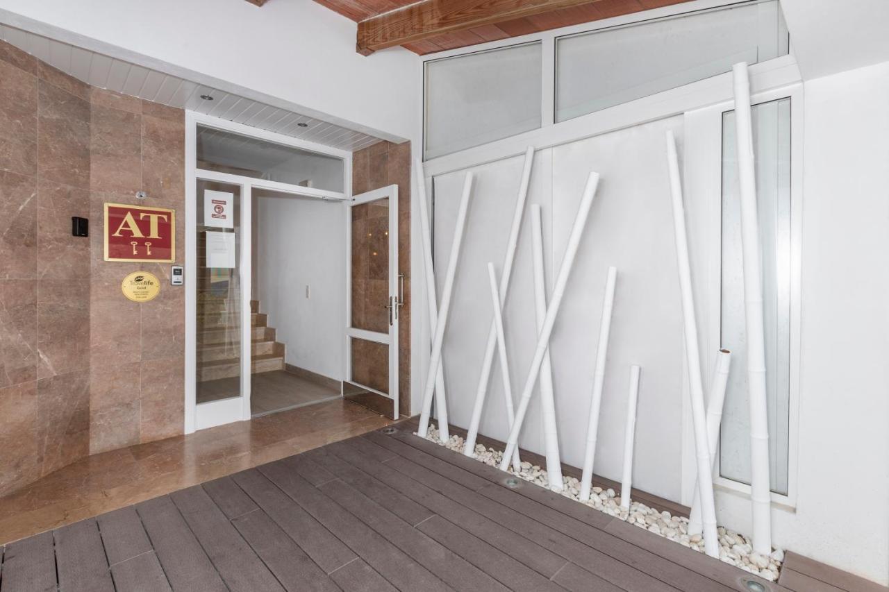 Apartment Sand Beach Apartments *