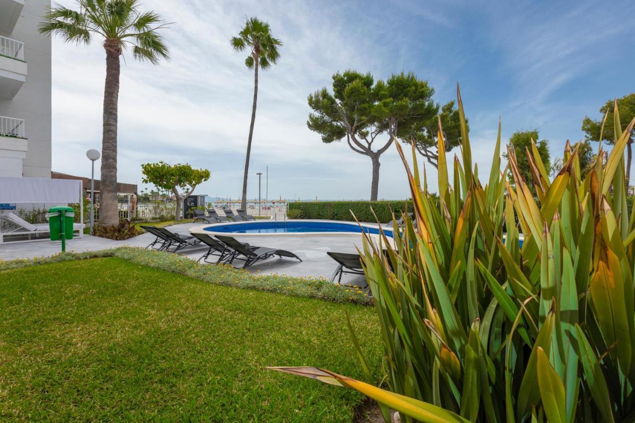 Apartment Sand Beach Apartments Port d'Alcúdia