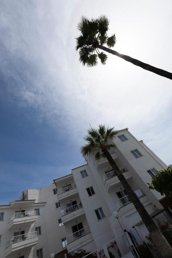 Apartment Sand Beach Apartments Port d'Alcúdia