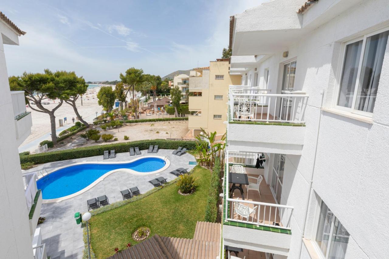 Sand Beach Apartments Apartment