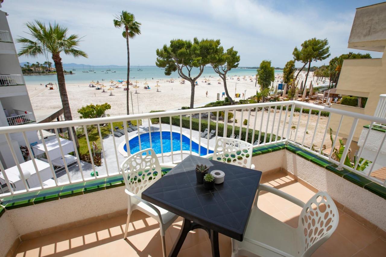 Sand Beach Apartments Apartment