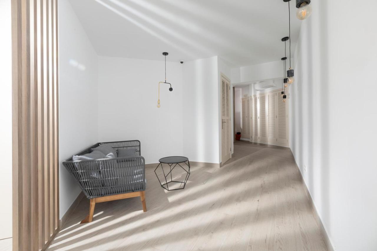 Apartment Sand Beach Apartments *