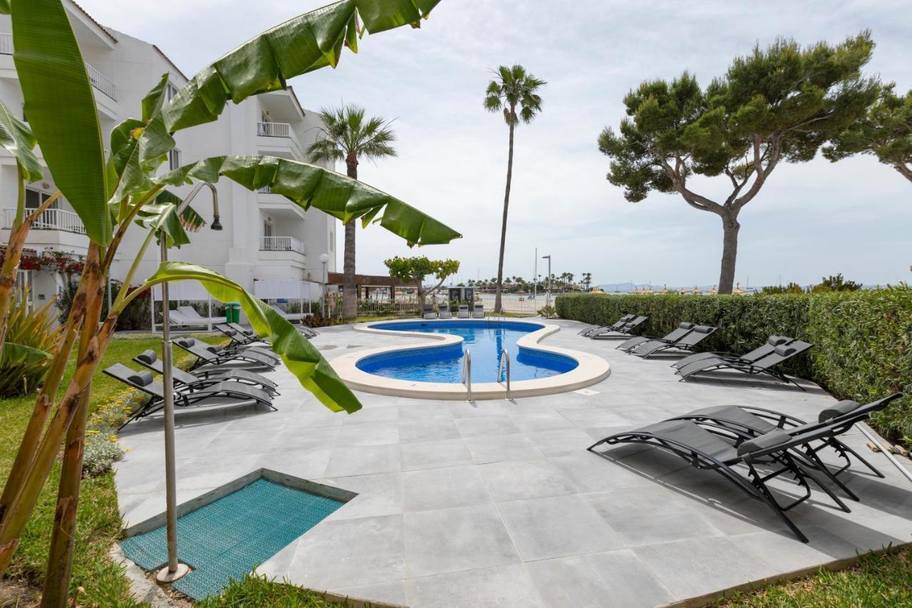 Sand Beach Apartments * Port d'Alcúdia