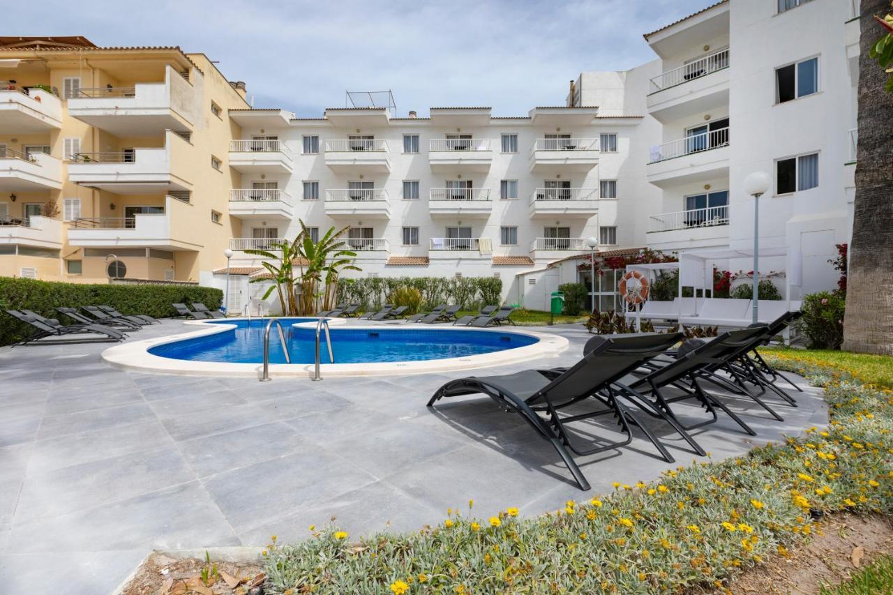 Sand Beach Apartments Port d'Alcúdia