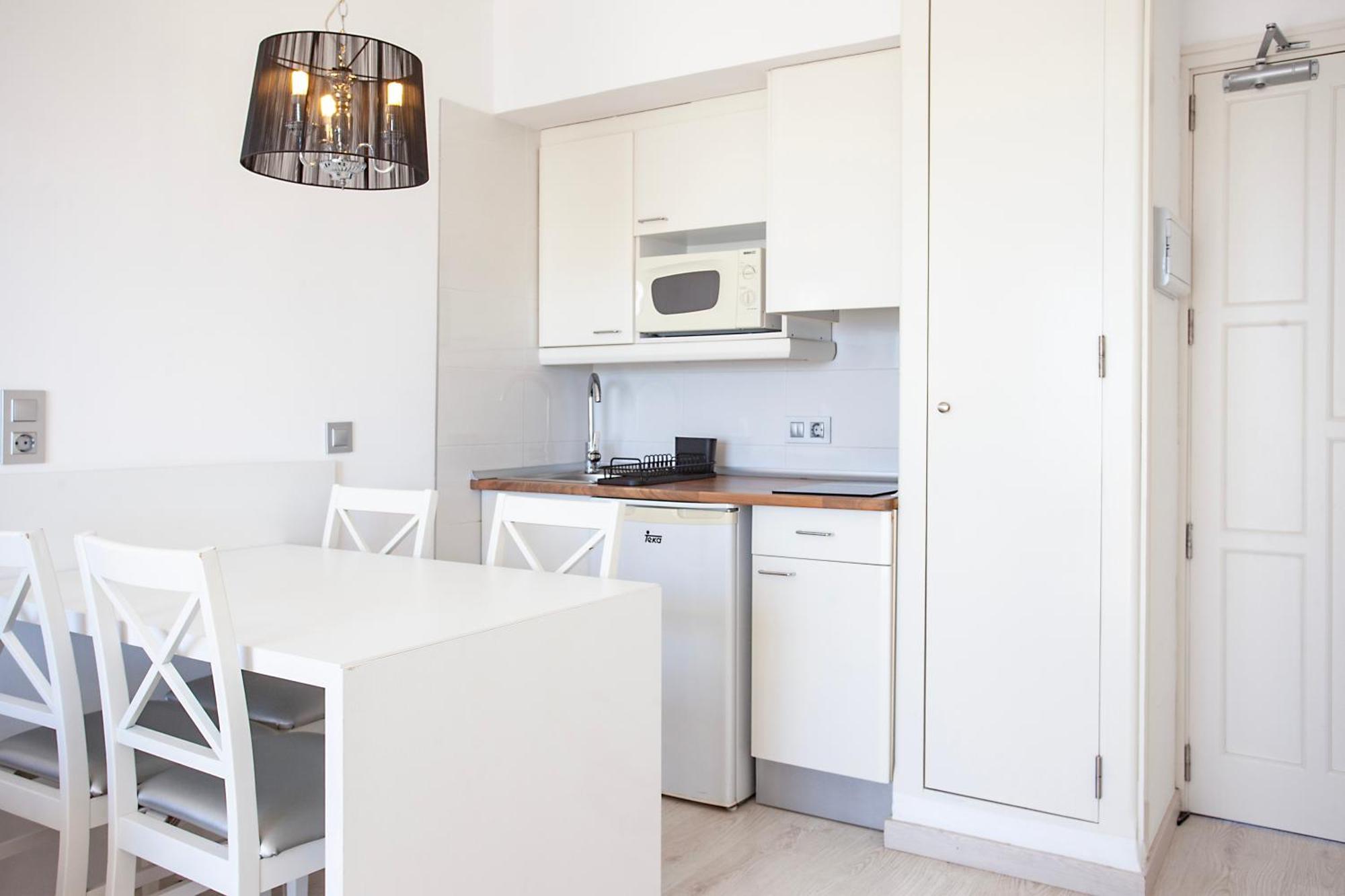 Apartment Sand Beach Apartments Port d'Alcúdia