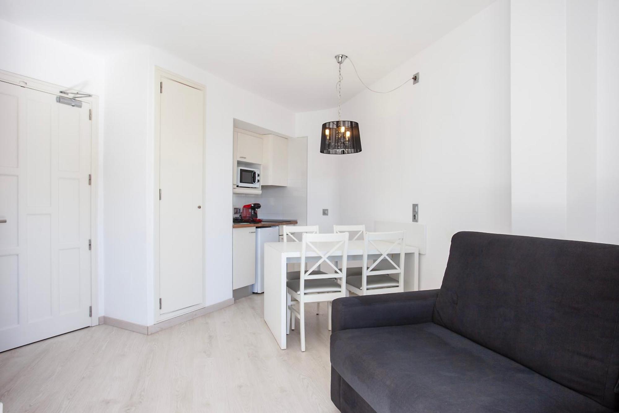 Apartment Sand Beach Apartments *