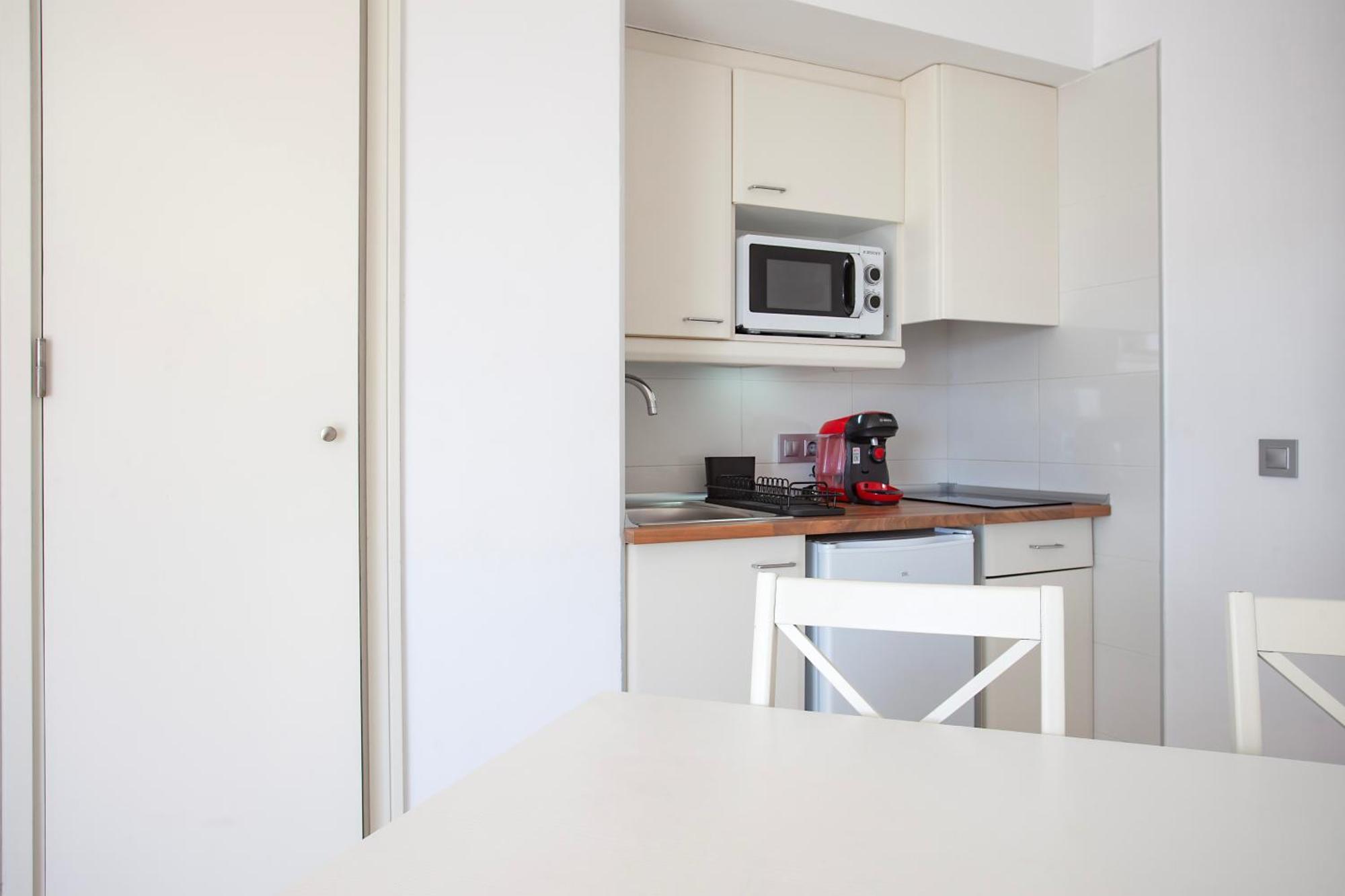 Sand Beach Apartments