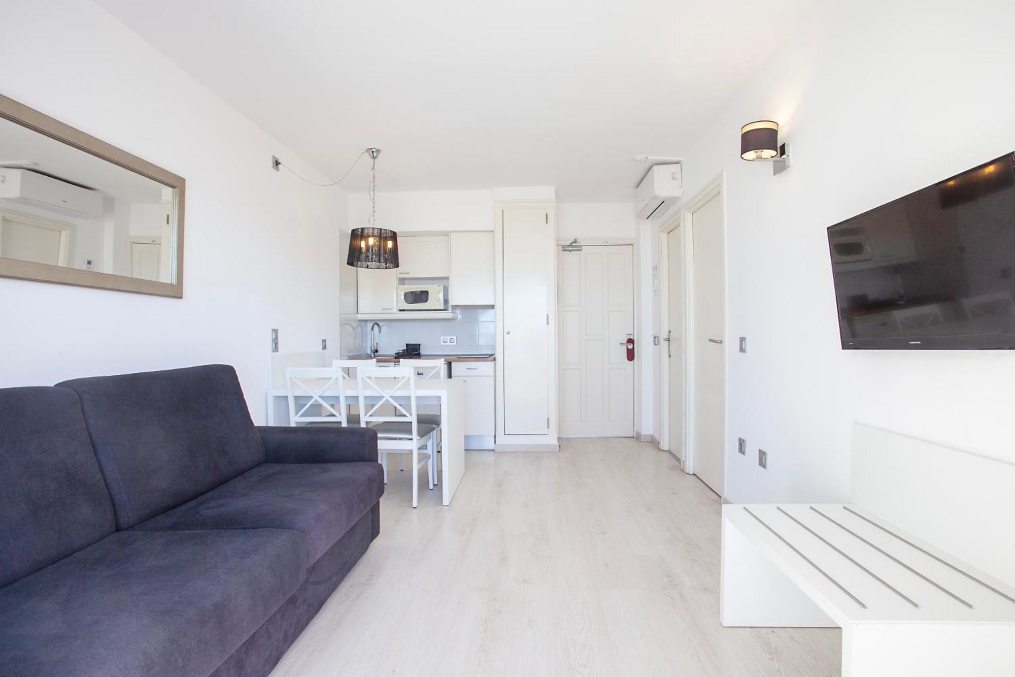 Apartment Sand Beach Apartments