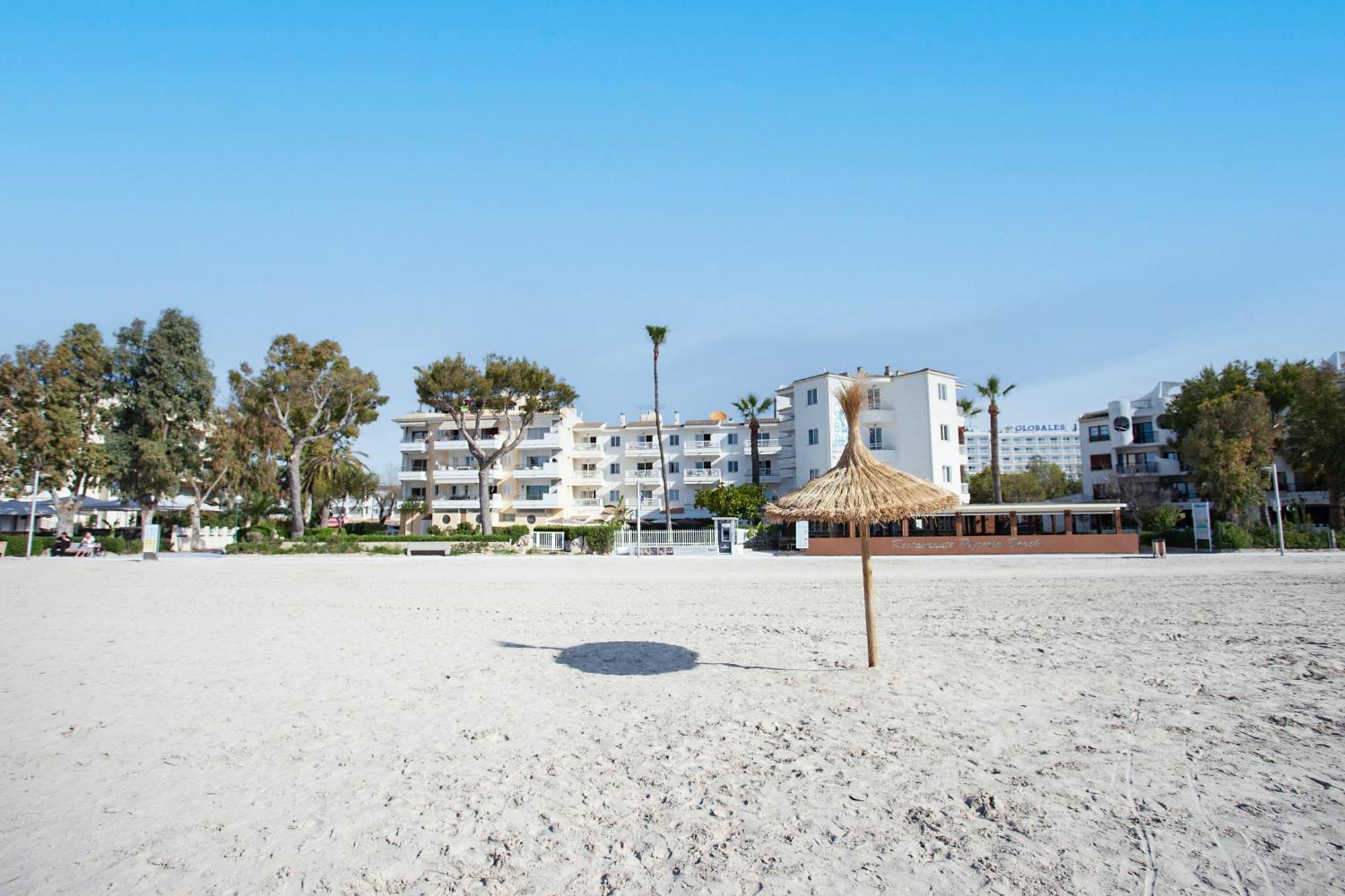 Apartment Sand Beach Apartments Port d'Alcúdia