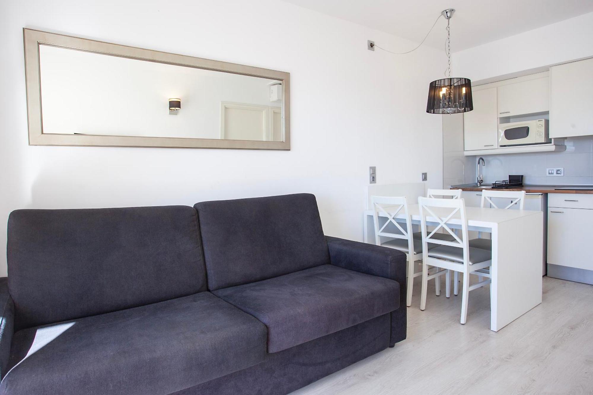 Apartment Sand Beach Apartments *