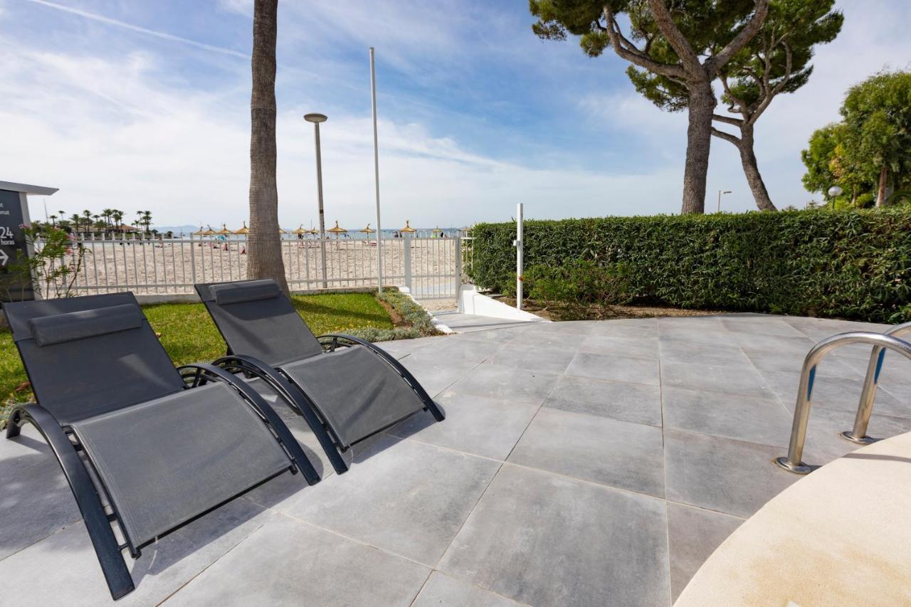 Sand Beach Apartments Appartement