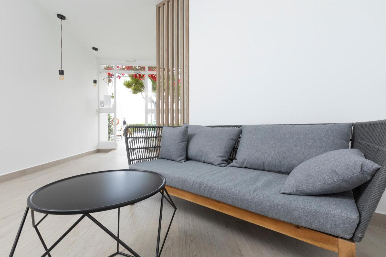 Sand Beach Apartments Appartement *