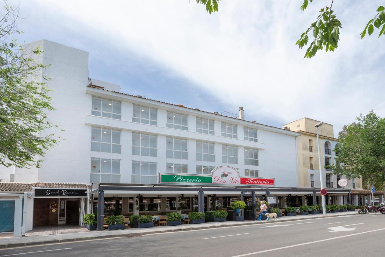 Appartement Sand Beach Apartments *