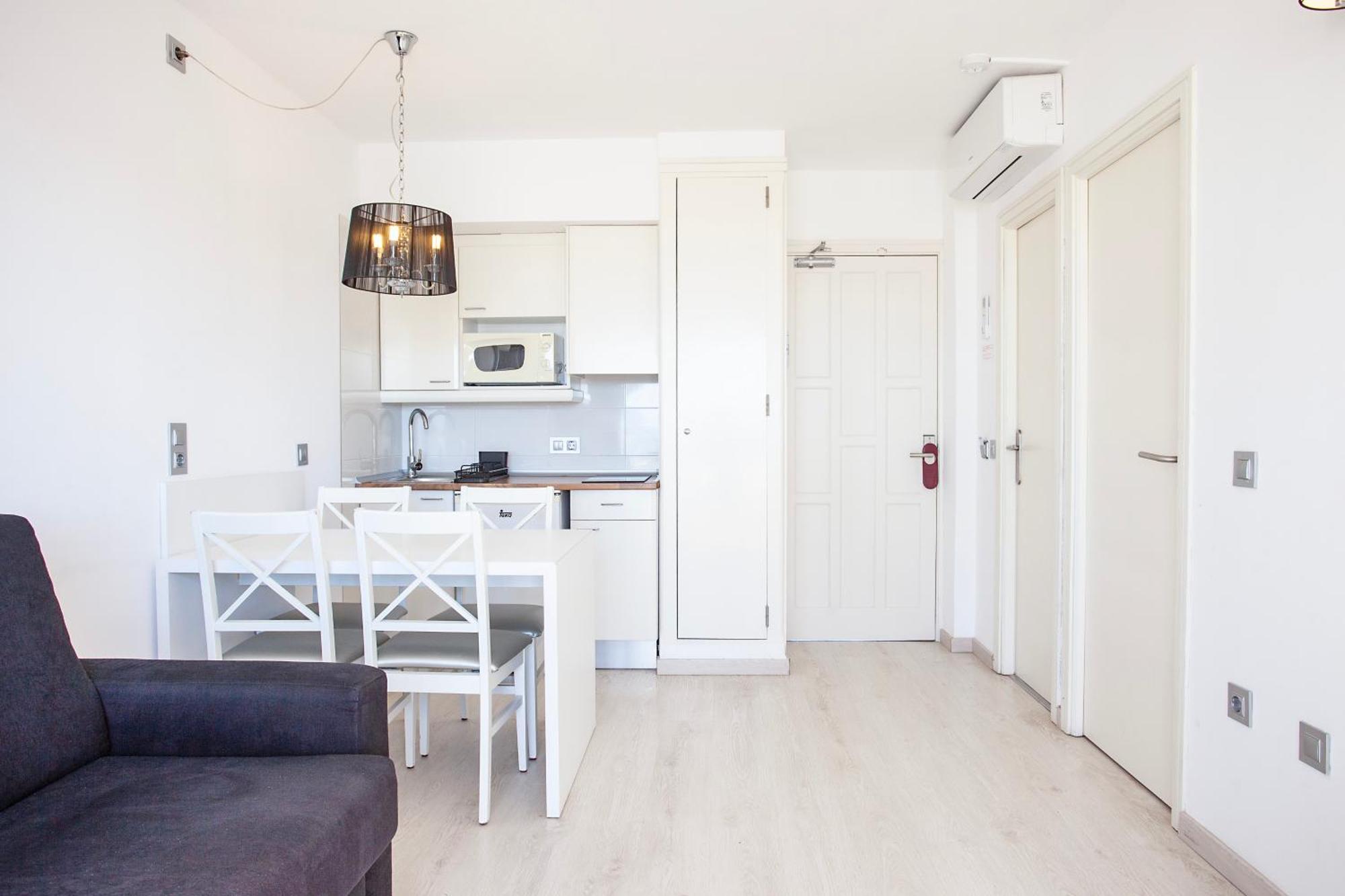 Appartement Sand Beach Apartments