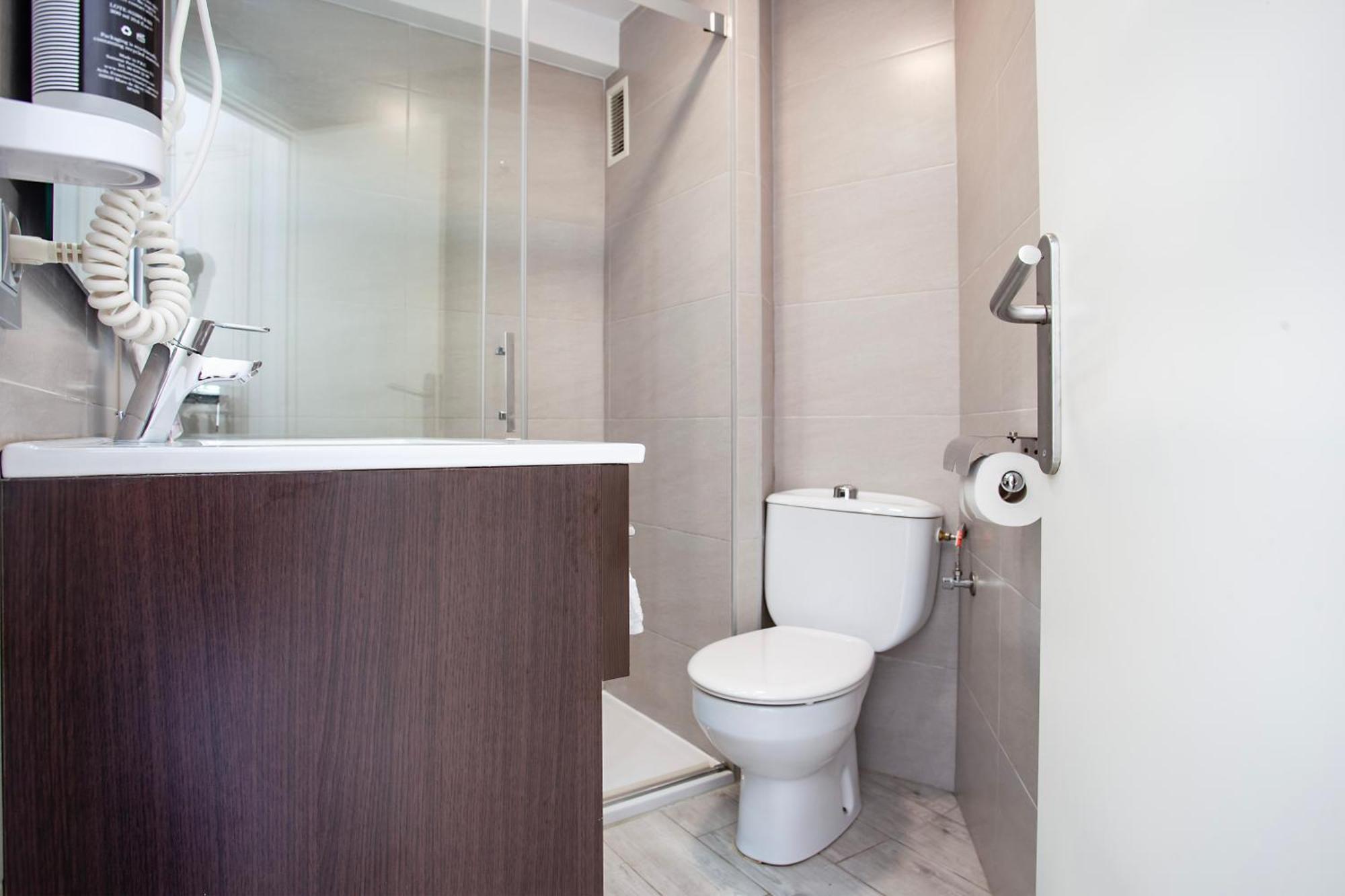 Appartement Sand Beach Apartments *